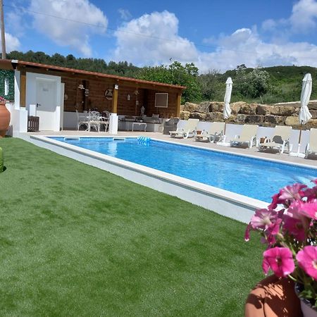 Casinha De Ferias No Campo - Quintinha Dos Cavalos - Arruda Dos Vinhos Sabugos Εξωτερικό φωτογραφία