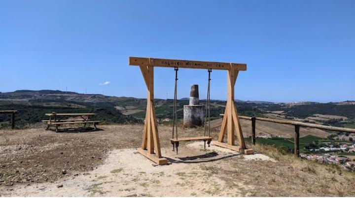 Casinha De Ferias No Campo - Quintinha Dos Cavalos - Arruda Dos Vinhos Sabugos Εξωτερικό φωτογραφία