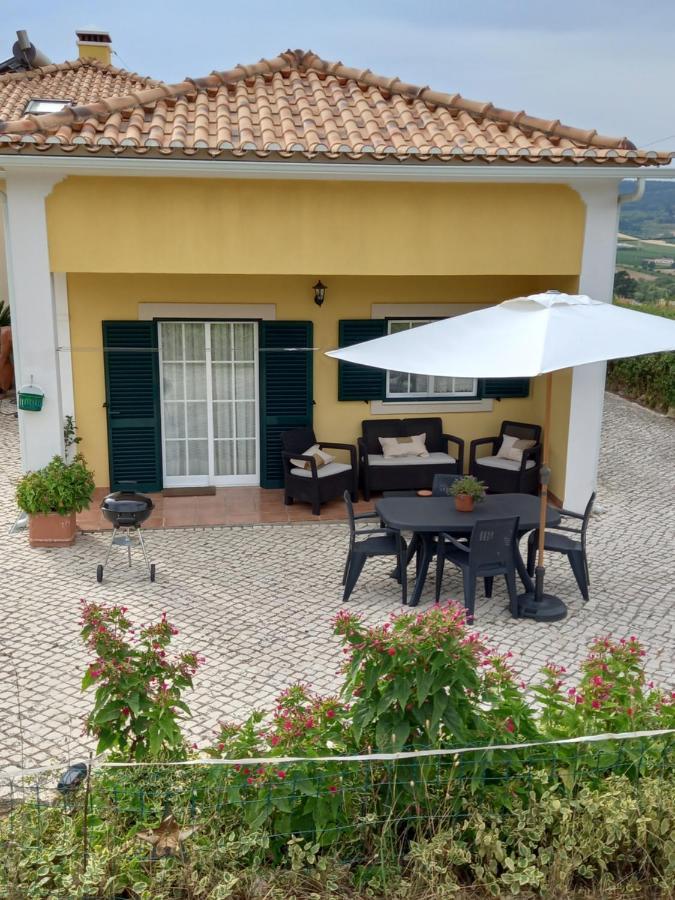 Casinha De Ferias No Campo - Quintinha Dos Cavalos - Arruda Dos Vinhos Sabugos Εξωτερικό φωτογραφία